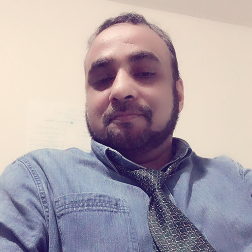 Faisal Faruqi - Founder of CloudFish Medical