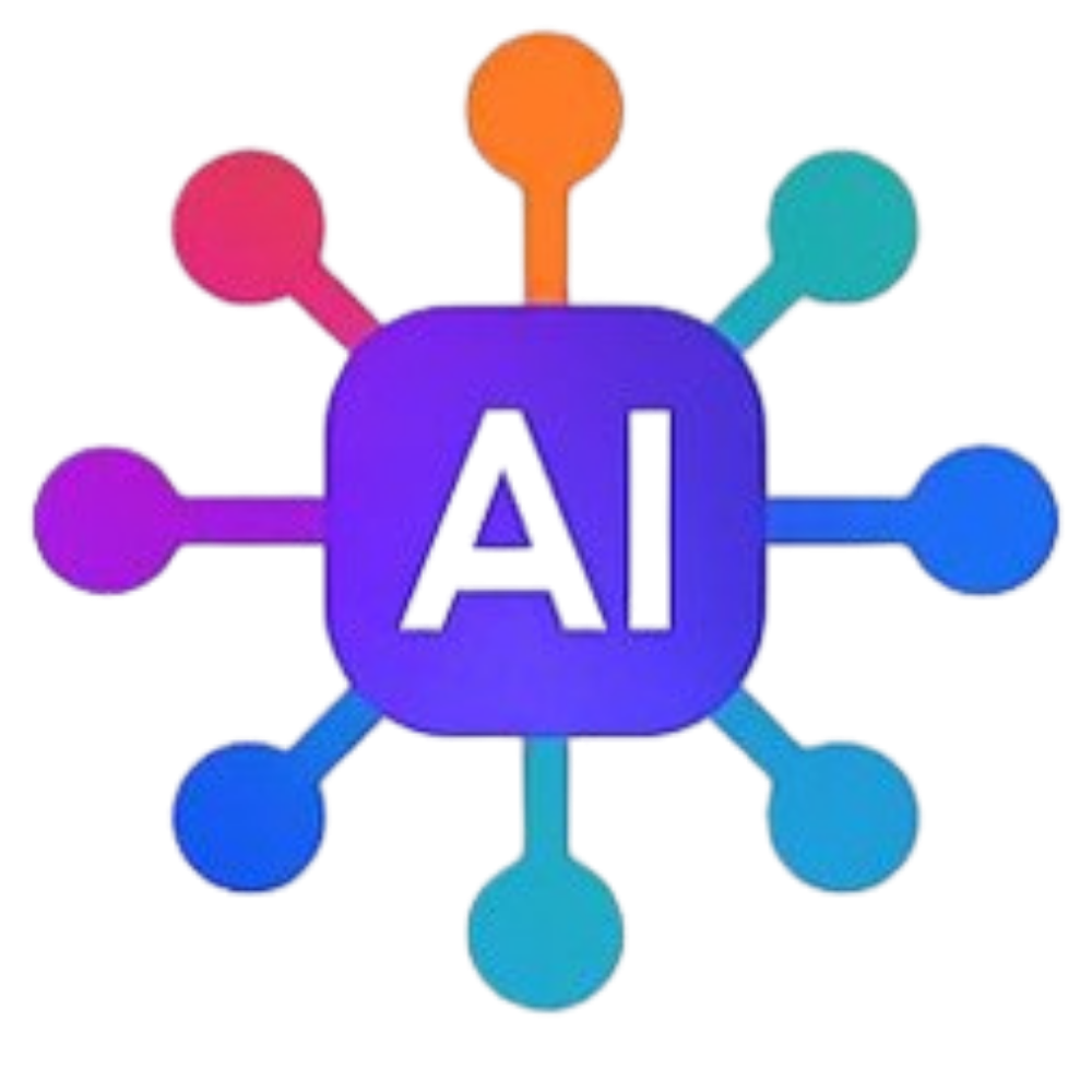 HAMD AI Logo